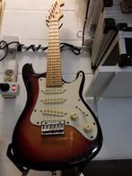 Gitaar, Ophalen, Gebruikt, Solid body