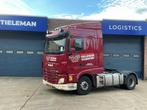2022 DAF XF480FT Opleggertrekker, Euro 6, Overige brandstoffen, Bedrijf, DAF