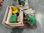 Sauter Front PTO (2x), Zakelijke goederen, Overige, Overige typen