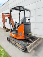 Hitachi Zaxis 26u in prima staat, Zakelijke goederen, Ophalen