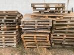 Gratis houten paletten, Doe-het-zelf en Bouw, Hout en Planken, Ophalen, Zo goed als nieuw