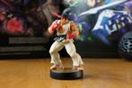 Amiibo Ryu, Enlèvement ou Envoi, Utilisé