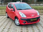 Nissan Pixo 1.0 Euro 5 Garantie - 12 maanden, Auto's, Voorwielaandrijving, Euro 5, Stof, 50 kW