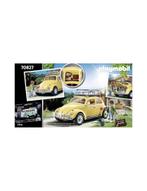 Playmobil Limited Edition Volkswagen Beetle (70827), Kinderen en Baby's, Speelgoed | Playmobil, Nieuw, Complete set, Verzenden