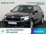 Skoda Kamiq Kamiq 1.0 TSI Corporate DSG, Automaat, Navigatiesysteem, Zwart, SUV of Terreinwagen