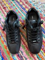 Chaussures Hugo Boss T41, Kleding | Heren, Schoenen, Zwart, Ophalen of Verzenden, Zo goed als nieuw, Hugo Boss