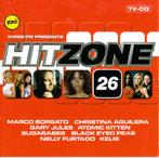 Hitzone 26 of 31, Cd's en Dvd's, Verzenden, Pop