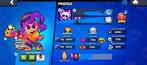 Brawl Stars Max Acc, Games en Spelcomputers, Ophalen of Verzenden, Zo goed als nieuw