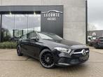 Mercedes-Benz A-CLASS 180 A 180iA DCT Berline Widescreen/Zet, Autos, 100 kW, Achat, Cruise Control, Berline