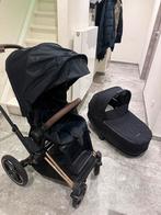 Cybex priam rose gold set tekoop(mand is nog nooit gebruikt), Enfants & Bébés, Enlèvement, Utilisé