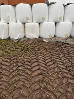 Maispakken, Zakelijke goederen, Ophalen