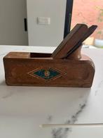 Blokschaaf / handschaaf, Antiek en Kunst, Ophalen