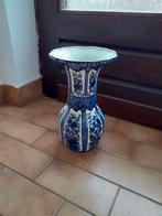Vase delft boch