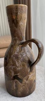 Vaas H 28cm met identificatienummer, Ophalen of Verzenden