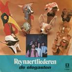 De Elegasten – Reynaertliederen ( 1973 Be/Kleinkunst 45T ), Cd's en Dvd's, Ophalen of Verzenden