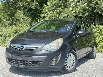 Opel Corsa D /2014/ 275.000km/ Diesel /Euro5 beschikbaar voor biedingen