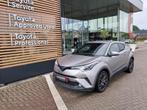 Toyota C-HR C-SHOW, Automaat, Metaalkleur, 72 kW, https://public.car-pass.be/vhr/7f743ee1-c9bc-41cb-91d7-44e0ed63293e