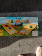 Bean bag game, Enlèvement, Comme neuf