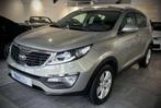 Kia Sportage 2.0 CRDi 4WD*BOITE AUTO*GPS*CAMERA*CUIR*LED*XEN, Euro 5, Achat, Entreprise, 5 portes