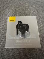 Baseus wireless earphones Bowie E3, Telecommunicatie, Wearable-accessoires, Nieuw, Baseus, Ophalen of Verzenden