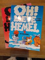 Oh lieve hemel, Boeken, Ophalen of Verzenden