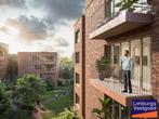 Appartement te koop in Hasselt, 1 slpk, 59 m², Appartement, 1 kamers