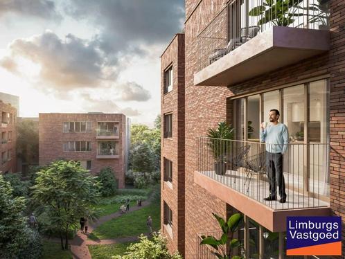 Appartement te koop in Hasselt, 1 slpk, Immo, Huizen en Appartementen te koop, Appartement