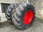 Michelin Cerexbib Band, wiel en velg (2x)