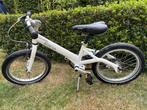 Kokua kinderfiets 16 inch, Fietsen en Brommers, Fietsen | Kinderfietsjes, Ophalen, Gebruikt, 16 tot 20 inch, Kokua