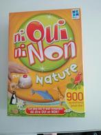 jeux ni oui ni non, Hobby & Loisirs créatifs, Enlèvement ou Envoi, Comme neuf