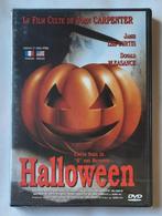 Halloween (Jamie Lee Curtis) neuf sous blister, Cd's en Dvd's, Dvd's | Horror, Ophalen of Verzenden, Nieuw in verpakking