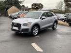 Audi Q2 1.6 TDi, Te koop, Zilver of Grijs, Diesel, Bedrijf