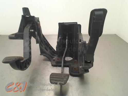 Pedalen Set van een Renault Master, Auto-onderdelen, Interieur en Bekleding, Renault, Gebruikt, 3 maanden garantie, Ophalen of Verzenden