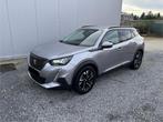 Peugoet 2008  automaat, Auto's, Peugeot, Euro 6, 4 cilinders, 96 kW, Particulier
