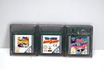 3 Game Boy Color Games | Pong | Tom and Jerry mouse attacks, Games en Spelcomputers, Ophalen of Verzenden, Zo goed als nieuw, Avontuur en Actie