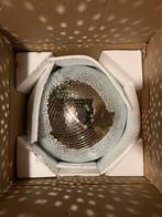 Spirgelbol 40cm als nieuw, Muziek en Instrumenten, Licht en Laser, Ophalen of Verzenden, Zo goed als nieuw