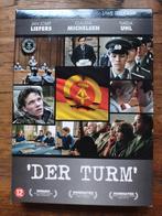 Der Turm dvd box, Ophalen of Verzenden, Zo goed als nieuw