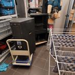 Turbosound Aspect TA 500 1 pair!! perfect condition, Overige typen, Zo goed als nieuw, 120 watt of meer, Ophalen