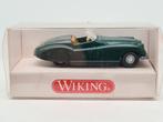 Jaguar Sport - Wiking 1/87, Hobby en Vrije tijd, Zo goed als nieuw, Auto, Verzenden, Wiking