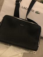 Lacoste schoudertas heren, Handtassen en Accessoires, Tassen | Schoudertassen, Ophalen, Nieuw, Overige merken
