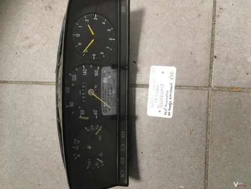 Mercedes w123 2.0 diesel '85, Auto-onderdelen, Dashboard en Schakelaars, Gebruikt, Ophalen of Verzenden