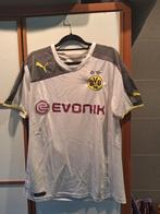 borussia dortmund 14/15, Taille M, Enlèvement ou Envoi, Utilisé, Maillot