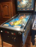 Vend flipper Bally Dungeons & Dragons, Ophalen of Verzenden, Gebruikt, Bally
