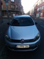 Golf 6 essence, Euro 5, Achat, Boîte manuelle, Essence