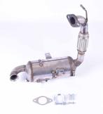 Roetfilter Ford Fiesta 1.4, 1.6 TCDi, Auto-onderdelen, Ophalen of Verzenden, Nieuw, Ford