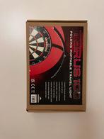 Mission Torus 100 foldable dartbord licht, Sport en Fitness, Darts, Ophalen, Gebruikt, Dartbord