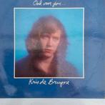 LP  "OOK VOOR JOU ..." van KRIS DE BRUYNE, Cd's en Dvd's, Vinyl | Nederlandstalig, Ophalen of Verzenden, 12 inch