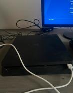 PlayStation 4 Slim, Games en Spelcomputers, Spelcomputers | Sony PlayStation 4, Ophalen of Verzenden, 500 GB, Slim