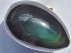 Groot hemeloog van Obsidiaan, Verzenden, Mineraal