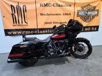 Harley-Davidson CVO - ROAD GLIDE 117, Tourisme, Entreprise